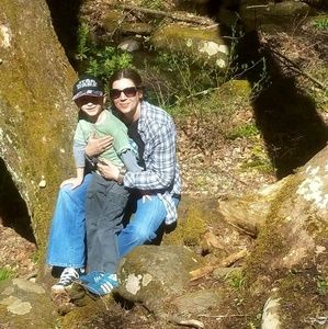 Meet your Posher, Nikki